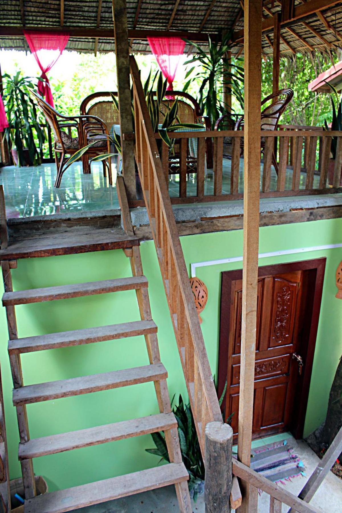 Garden Guesthouse Kampong Chhnang Room photo