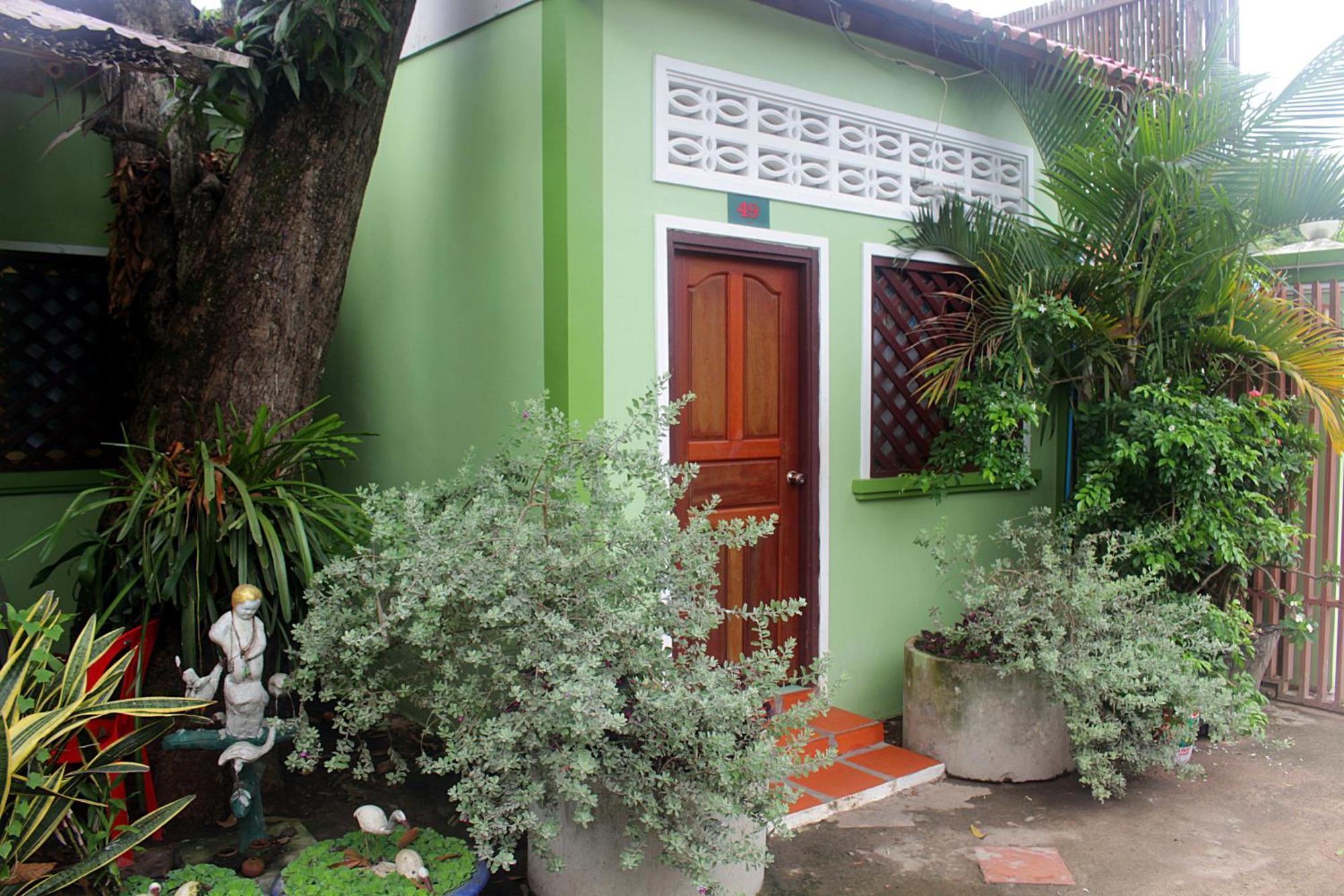 Garden Guesthouse Kampong Chhnang Room photo