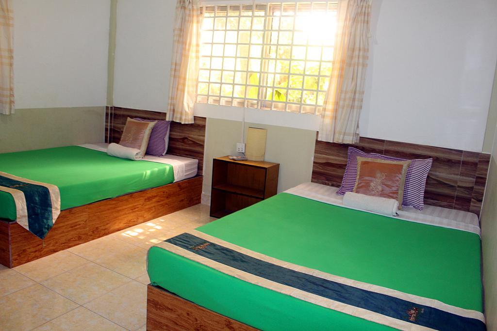 Garden Guesthouse Kampong Chhnang Room photo