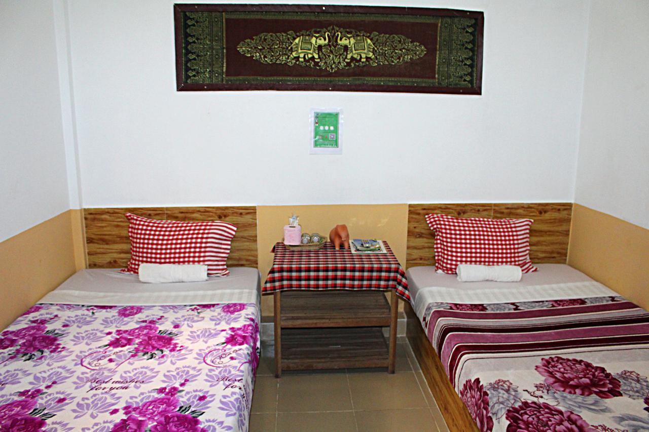 Garden Guesthouse Kampong Chhnang Room photo