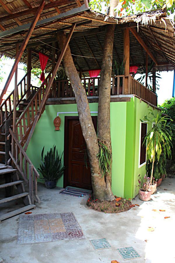 Garden Guesthouse Kampong Chhnang Room photo
